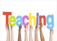 تحقیق انواع روش تدریس و آموزش دوران ابتدایی
