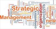 پاورپوینت استراتژی های رایج در سطوح سازمان
